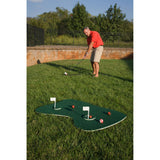 Aqua Golf Backyard Golf Game