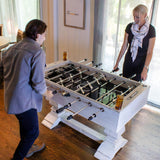 Montecito 55-in Foosball Table