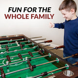 Primo 56-in Foosball Table