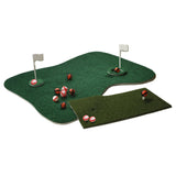 Aqua Golf Backyard Golf Game