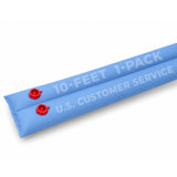 Double Water Tube for Winter Pool Cover