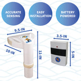 Poolwatch Pool Alarm System