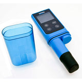 SAFEDIP™ 6-IN-1 Electronic Pool & Spa Water Tester