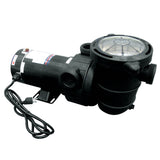 Tidal Wave® Maxi II Above-Ground Dual-Speed Pool Pump