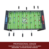 Allure 48-in Foosball Table