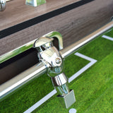 Driftwood 56-in Foosball Table