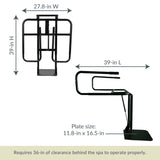 Heatwave Premium Cover Lift