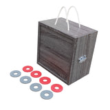 Washer Toss Game Set