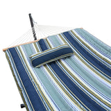 Outdoor Leisure Hammock Pillow & Pad Set