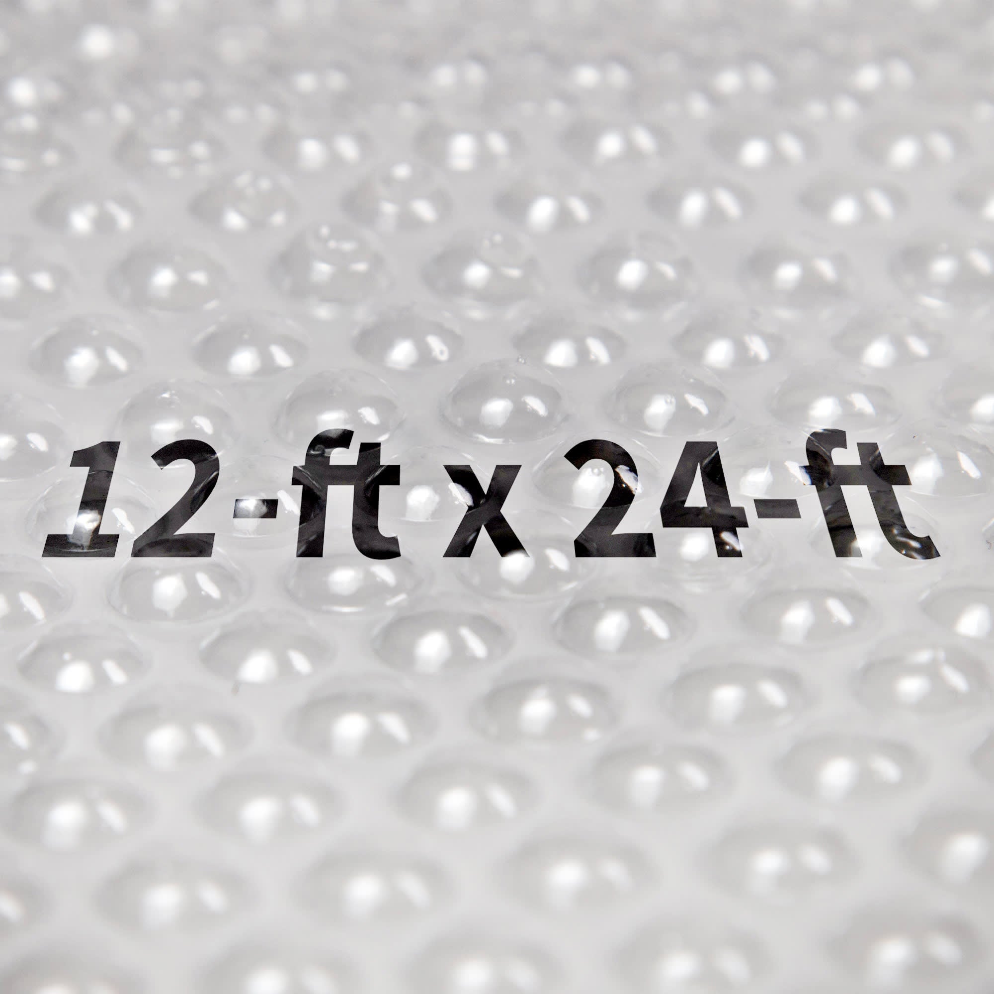 12-mil Solar Blanket for Round Above-Ground Pools - Thumbnail 5