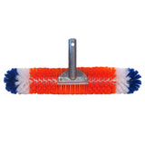 Brush Around 360-Degree Wall and Floor Pool Brush