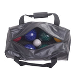 Deluxe Bocce Ball Set