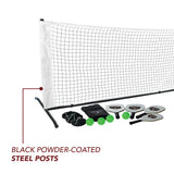 Deluxe Pickleball Game Set