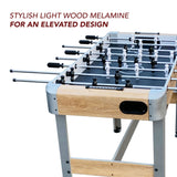 Amherst 48-in Foosball Table