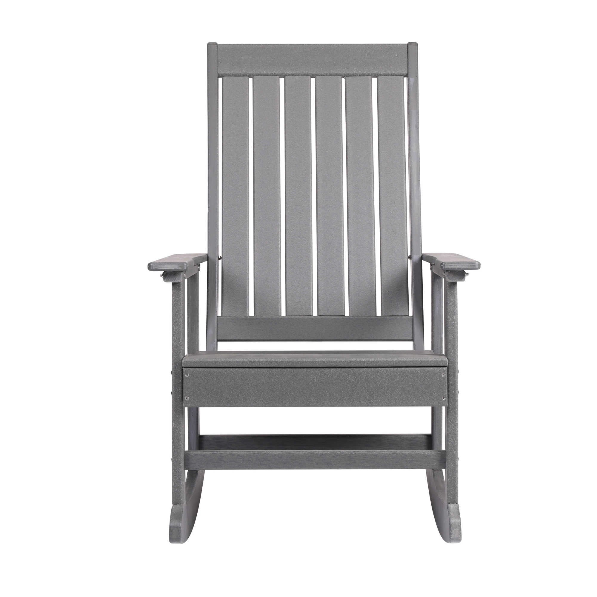 Ez-Care Tek-Wood™ Adirondack Rocker – Blue Wave Products