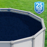 Canyon Heavy Gauge Overlap Liner - 48/54-in