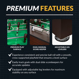 Primo 56-in Foosball Table