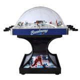 Breakaway 41-in Dome Hockey Table with LED Scoring