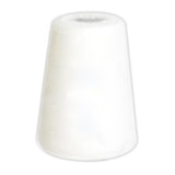 Silver Cup Cone Talc Chalk - Each