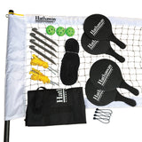 Multi-Court Pickleball/Paddleball Combo Game Set