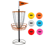 Disc Golf Set