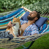Outdoor Leisure Hammock Set