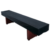 Shuffleboard Table Cover - Black