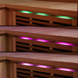 Cedar Elite Saunas