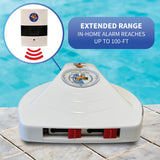 Poolwatch Pool Alarm System