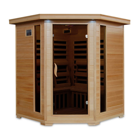 Tucson Sauna