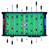 Gladiator 48-in Foosball Table - Foldable