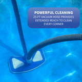 Economy Maintenance Kit for Above Ground Pools