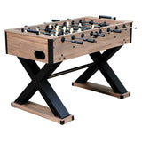 Excalibur 54-in Foosball Table