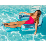 Drift + Escape Inflatable Pool Lounger