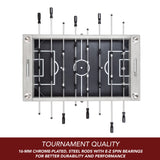 Montecito 55-in Foosball Table