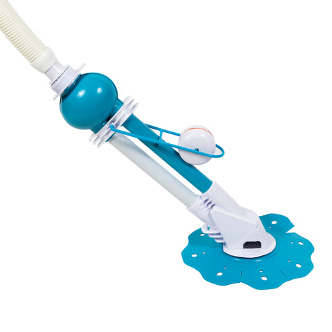 HurriClean Automatic Above Ground Pool Cleaner