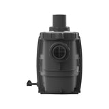 FlowXtreme™ PRO VS 115V, VARIABLE SPEED Above Ground 1HP Pool Pump