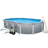 Martinique Oval Pool Packages