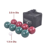 Bocce Ball Set