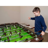 Primo 56-in Foosball Table