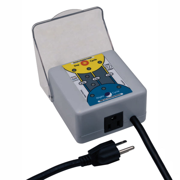 Programmable Pool Filter Timer – Blue Wave Products