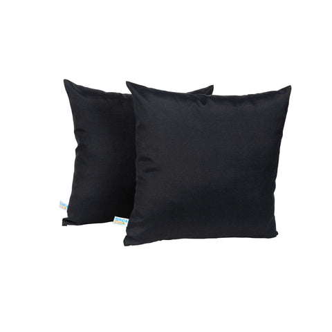 All-Weather Outdoor Throw Pillow - Set of 2