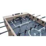 Braxton 55-in Foosball Table