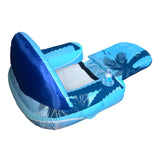 Drift + Escape Inflatable Pool Lounger