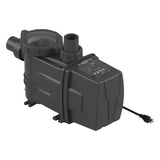 FlowXtreme™ PRO VS 115V, VARIABLE SPEED Above Ground 1HP Pool Pump