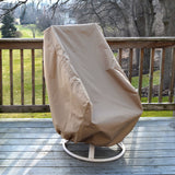 All-Weather Protective Furniture Covers