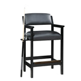 Cambridge 30-in High Top Spectator Chair