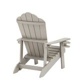 Ez-Care Tek-Wood™ Adirondack Chair