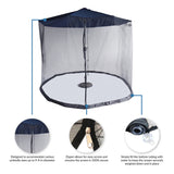 Umbrella Bug Screen