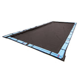8-Year In-Ground Pool Winter Cover